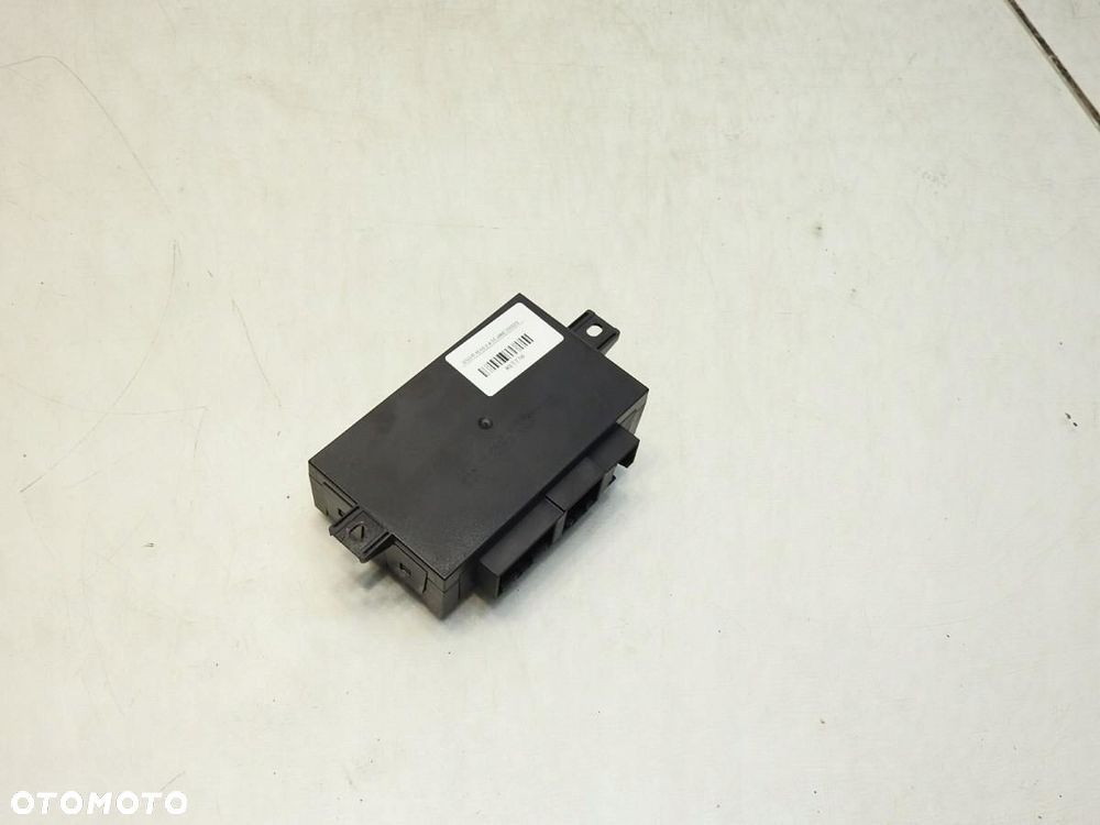 MODUŁ STEROWNIK KLAPY VOLVO XC60 I 31299156 - 4