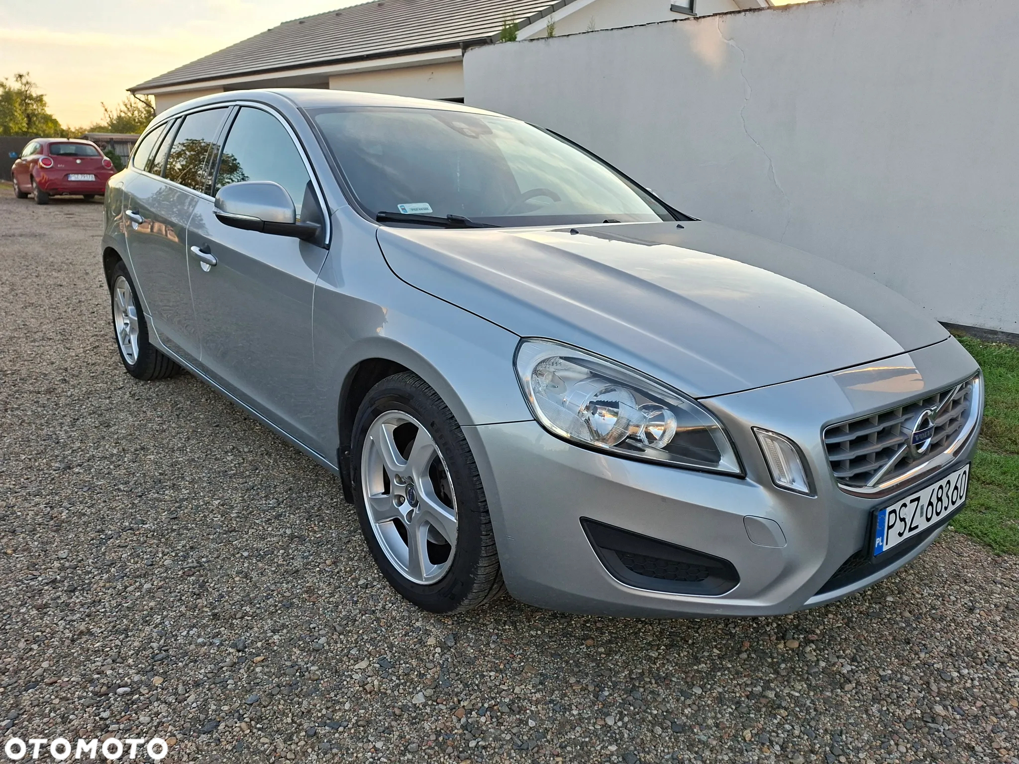 Volvo V60 D3 Geartronic Ocean Race - 2