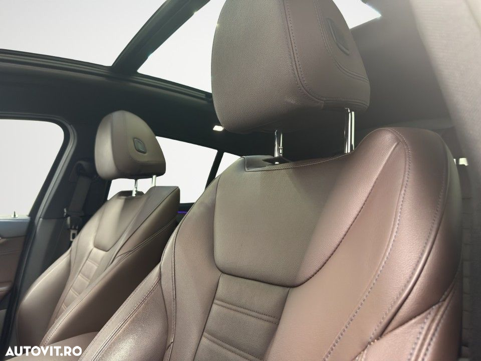 BMW X4 - 17