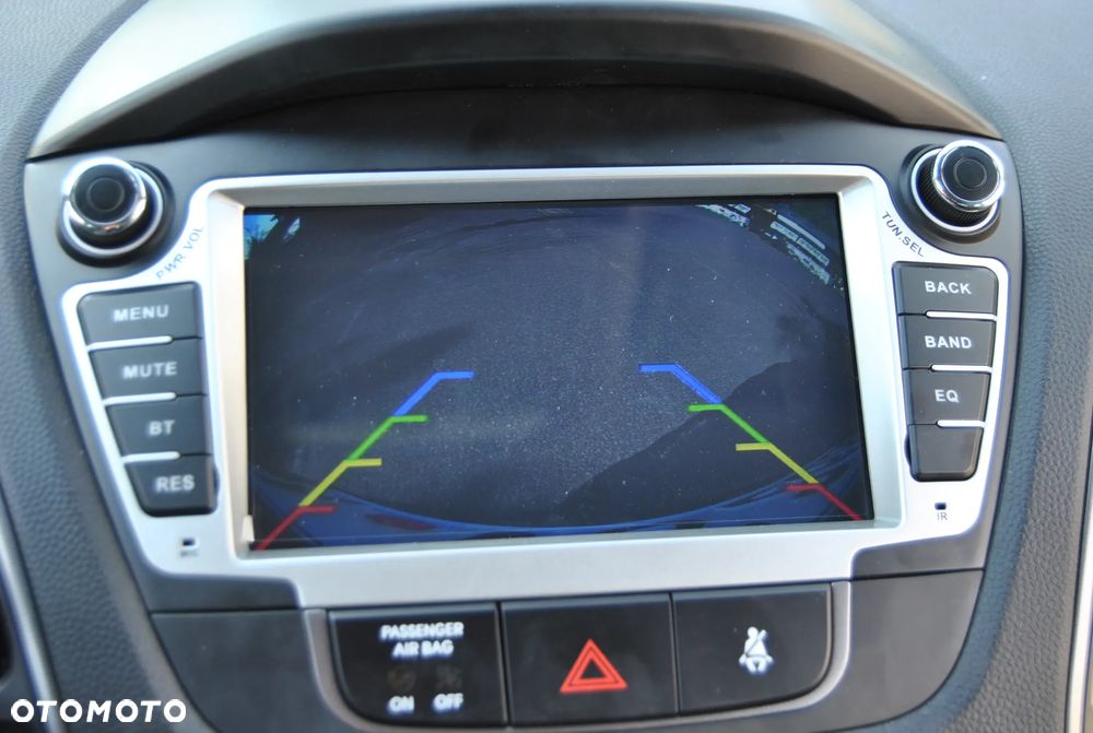 Hyundai ix35 2.0 CRDi 4WD Premium - 18