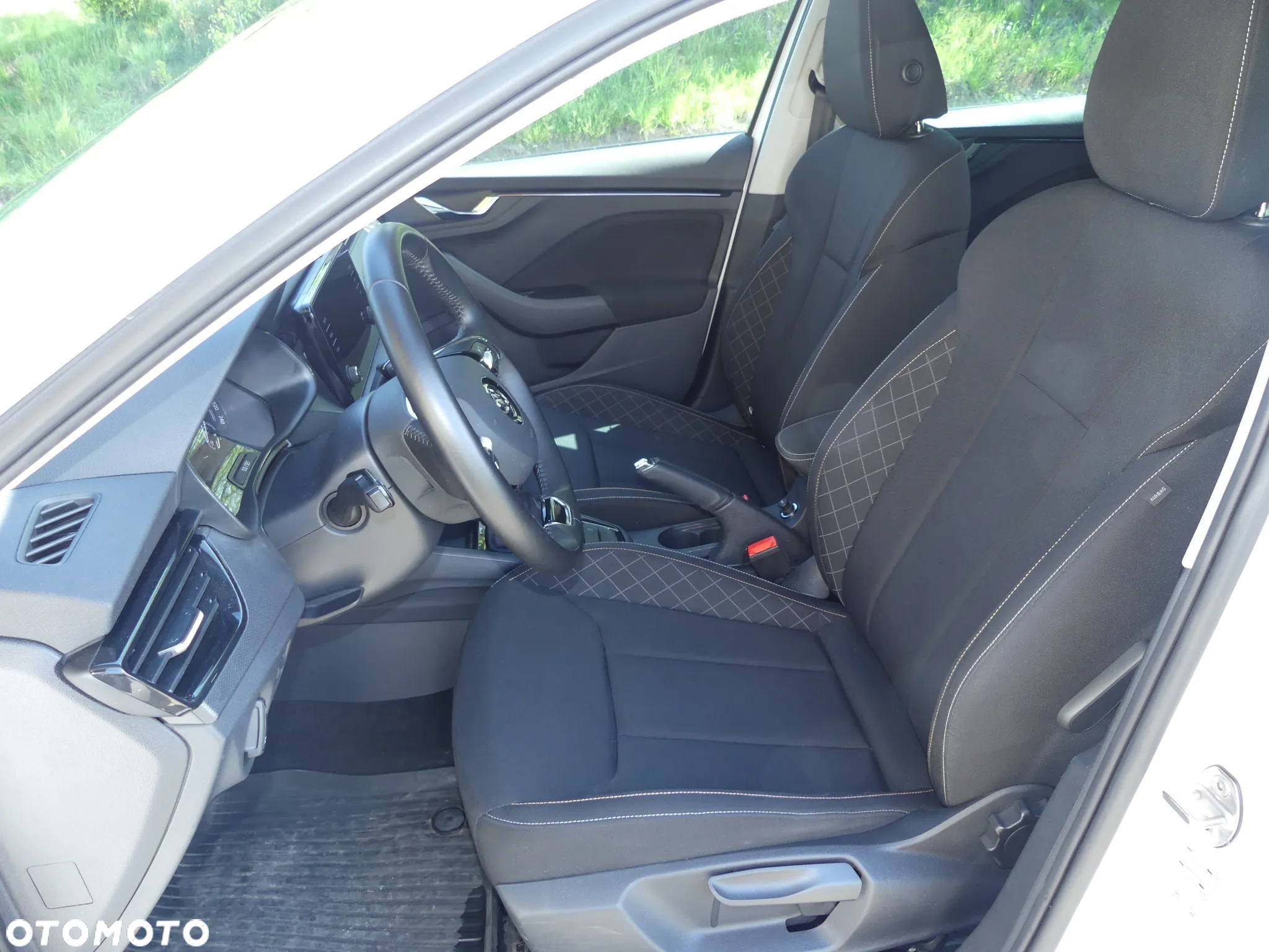 Skoda Scala 1.0 TSI Active - 8