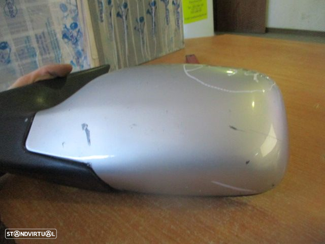 Espelho ESP3034 SAAB 93 2001 ESQ 5P 5 PINOS - 4