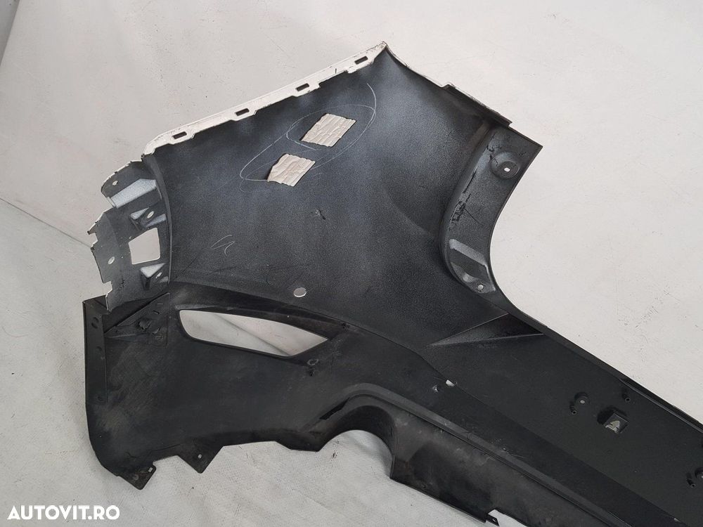 Bara spate Mazda CX3 dupa 2015 - 7