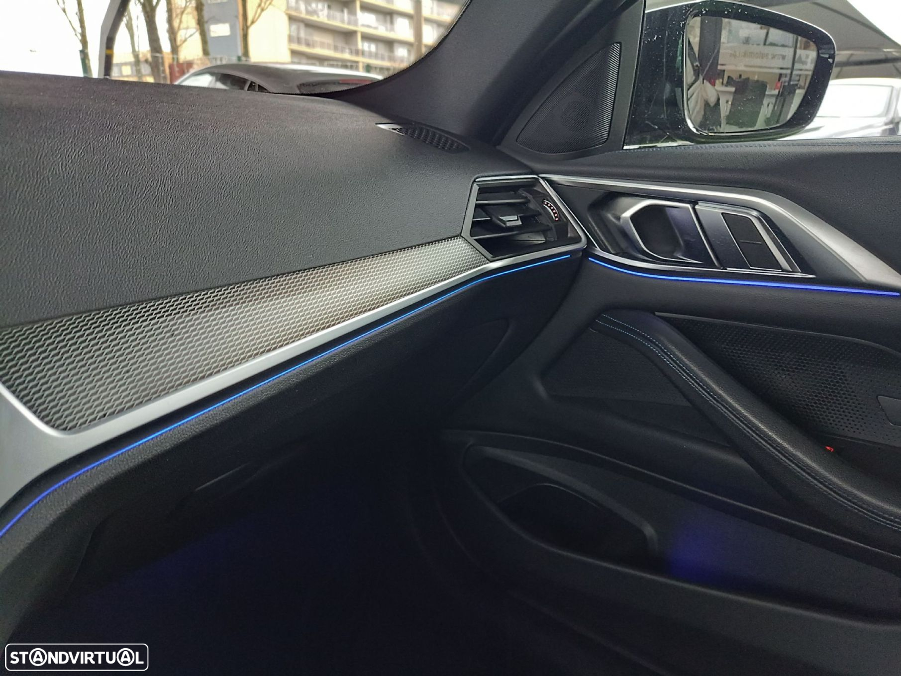 BMW 420 d Coupe xDrive Aut. M Sport - 38