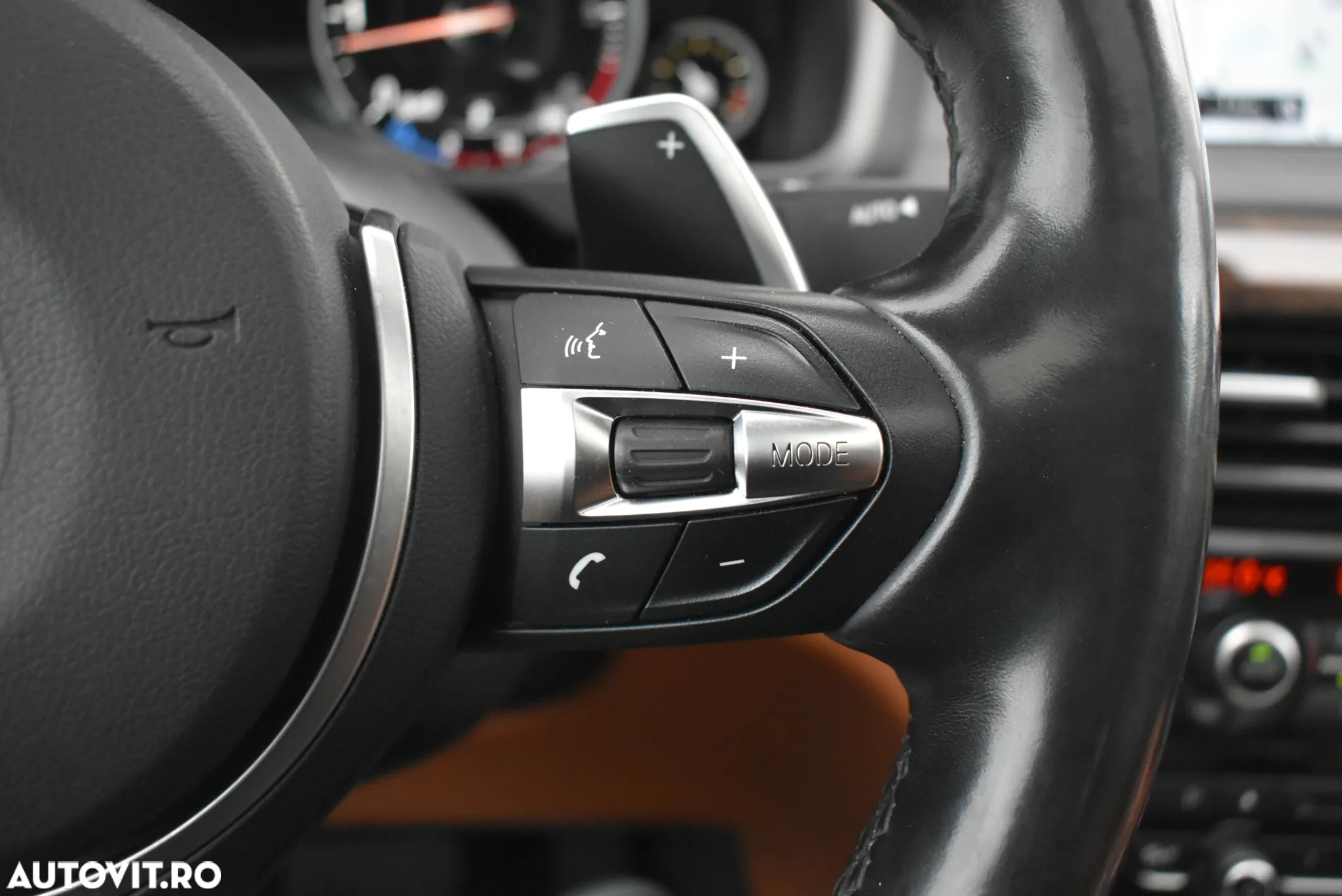 BMW X6 xDrive30d - 24
