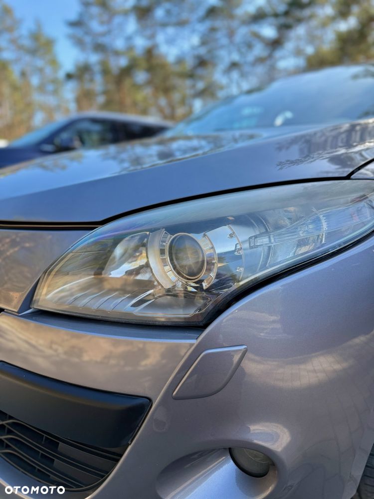 Renault Megane 2.0 dCi 16V Privilege - 22