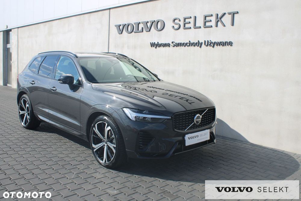 Volvo XC 60 - 9
