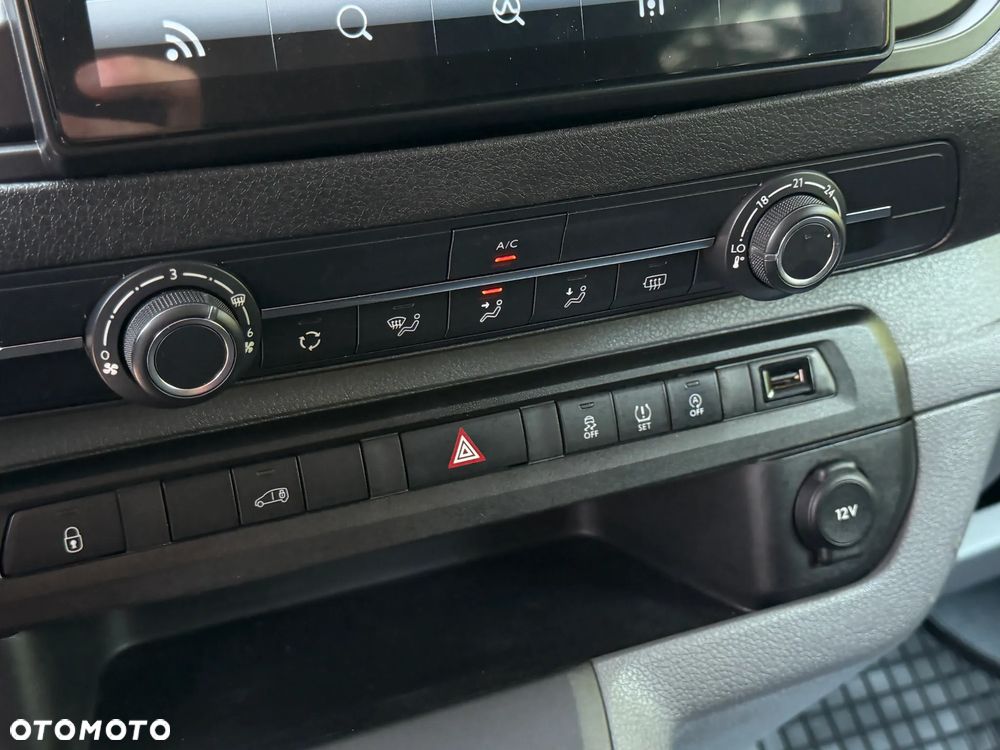 Citroën SpaceTourer 1.5 BlueHDi M Business - 19