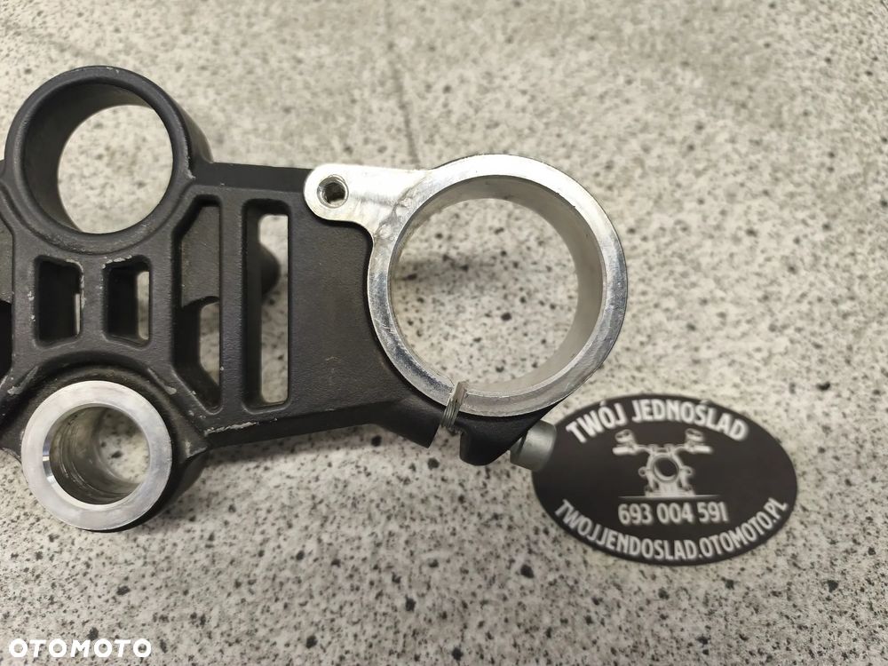 Półka górna Yamaha R125 R 125 2023 - 4