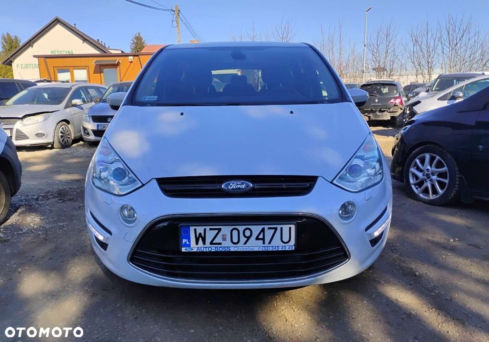 Ford S-Max - 20