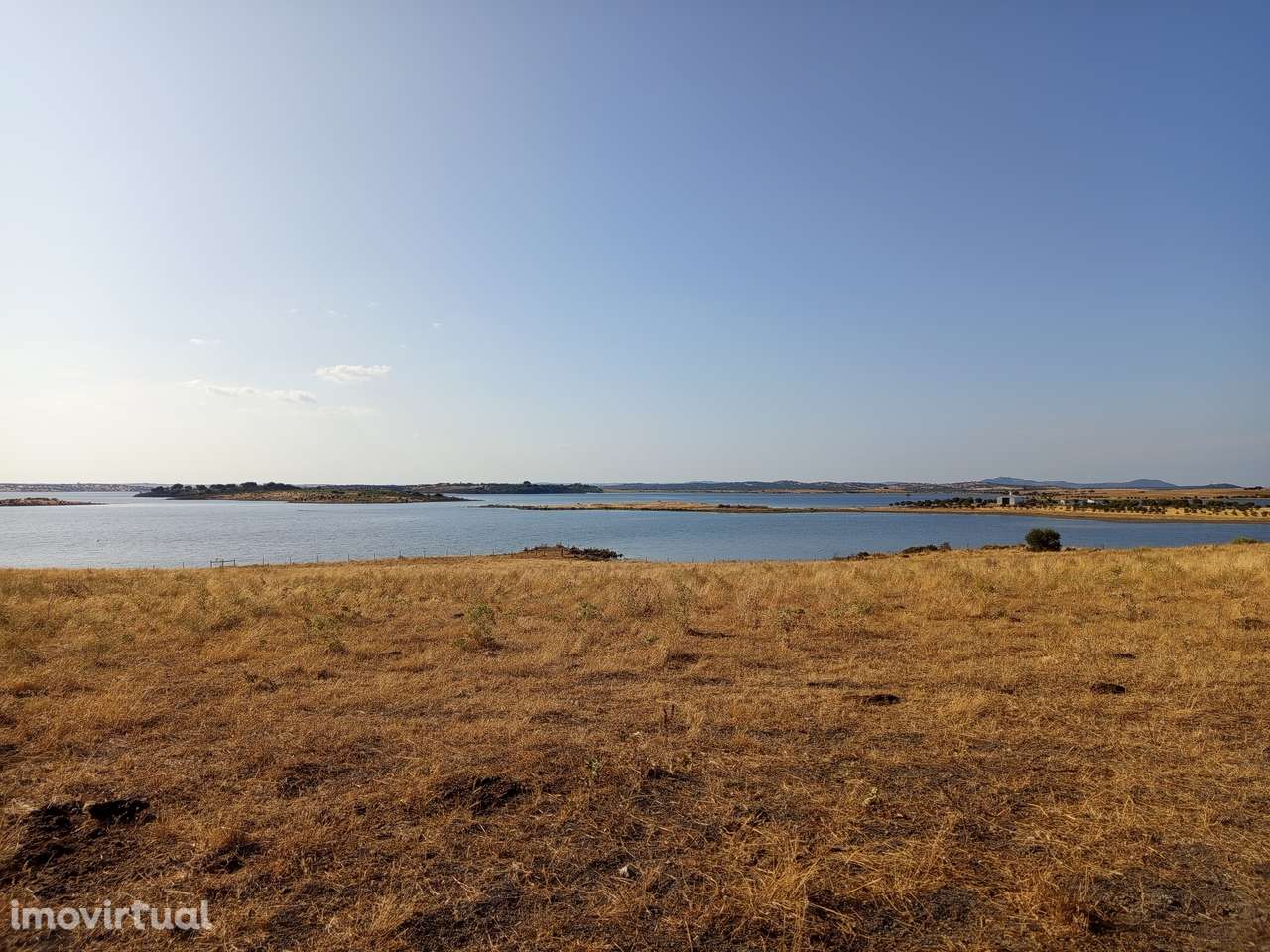 Monte na Margem de Alqueva - Grande imagem: 5/19