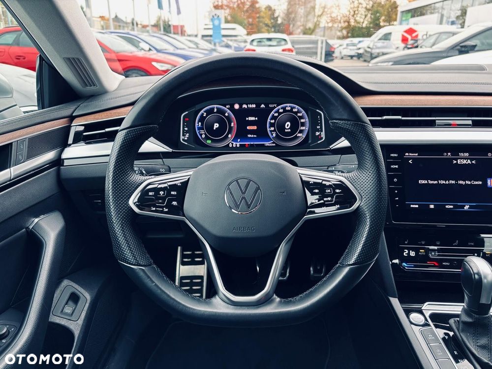 Volkswagen Arteon 2.0 TDI Elegance DSG - 21