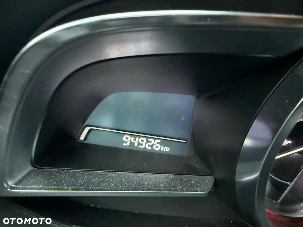 Mazda 3 - 9
