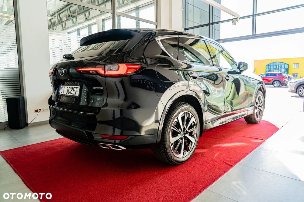 Mazda CX-60 2.5 PHEV Takumi Plus AWD - 2