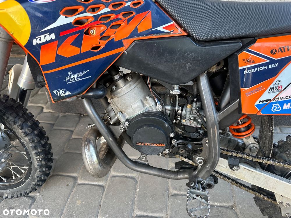 KTM Inny - 6