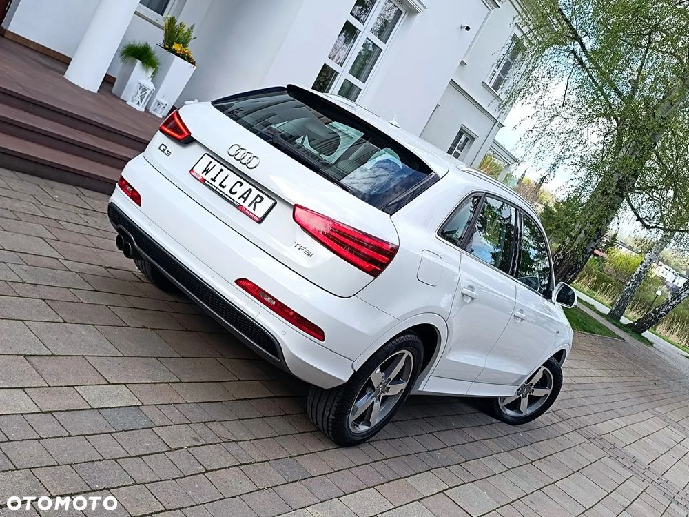 Audi Q3 1.4 TFSI S tronic - 5