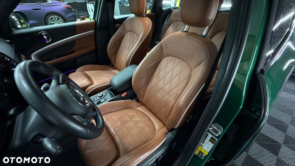 MINI Countryman - 9