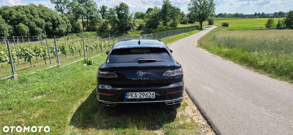 Volkswagen Arteon Shooting Brake 2.0 TDI R-Line DSG - 29