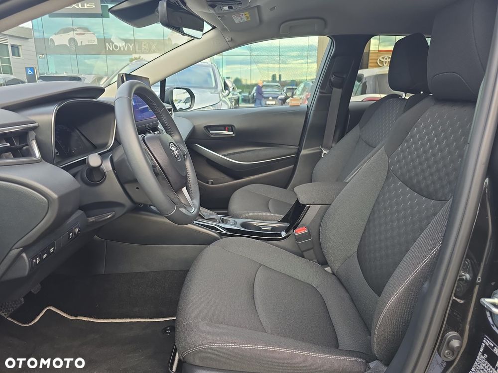 Toyota Corolla 1.8 Hybrid Style - 15