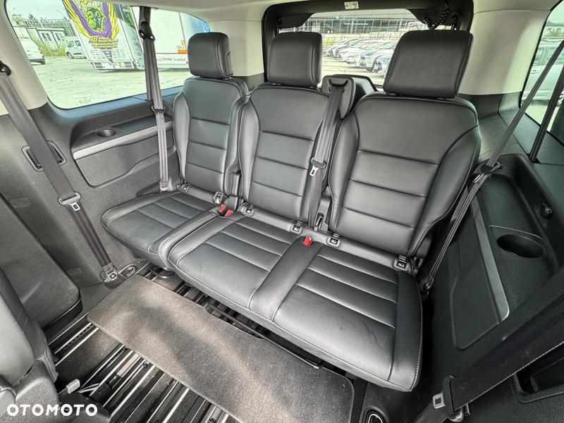 Toyota ProAce - 34