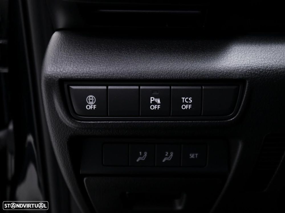 Mazda MX-30 e-Skyactiv Advantage+Vintage Leatherette - 17