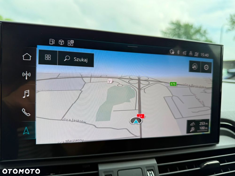 Audi Q5 Sportback 40 TDI mHEV Quattro S Line S tronic - 20