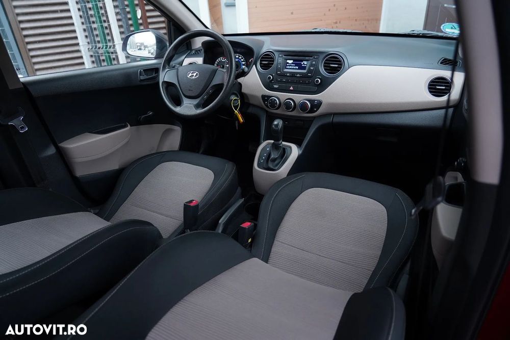 Hyundai i10 - 3