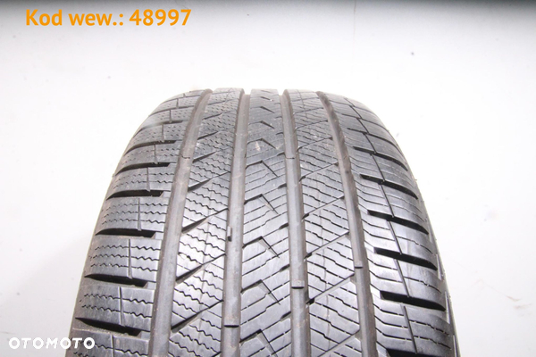 Vredestein Quatrac Pro - 235/50 R19
