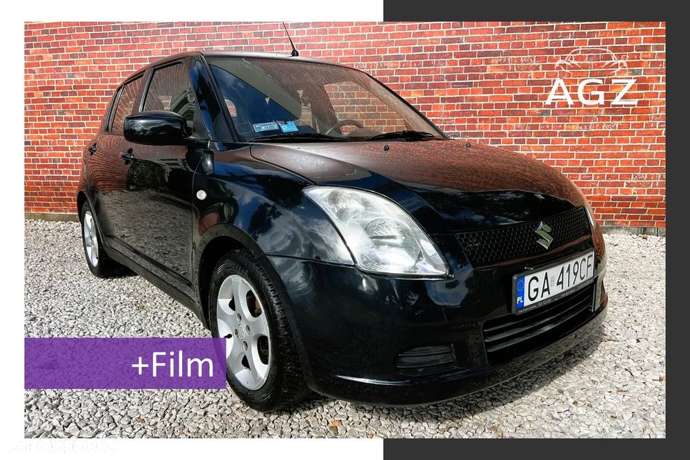 Suzuki Swift - 2