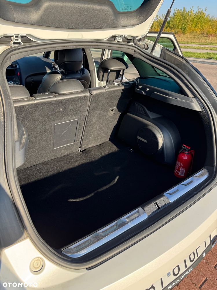 Citroën DS5 1.6 THP SportChic - 16
