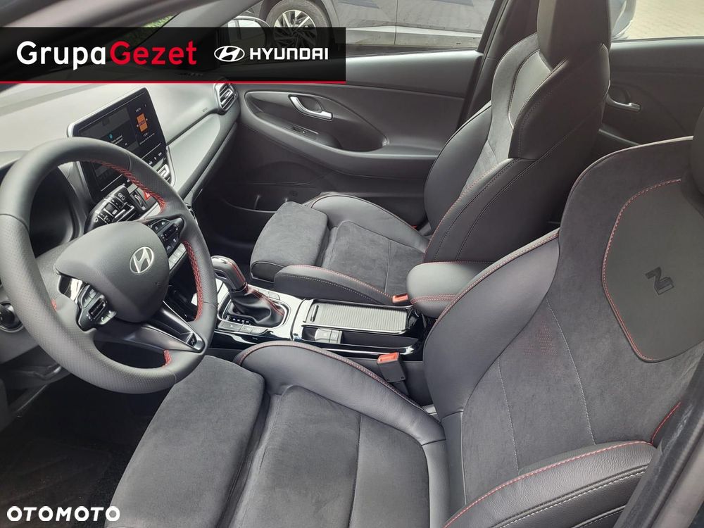 Hyundai i30 - 5