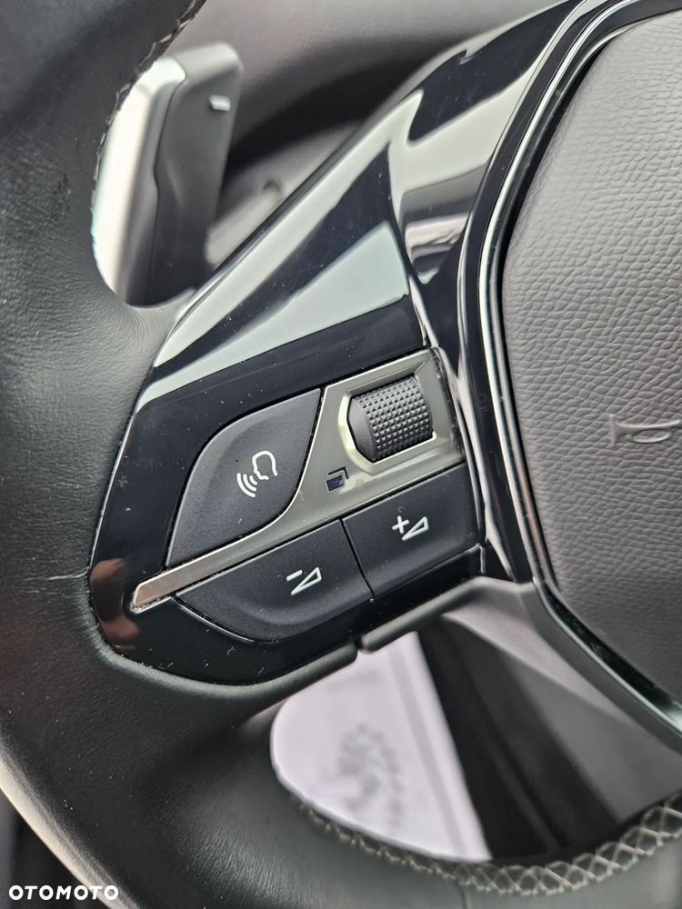 Peugeot 5008 BlueHDi 130 EAT8 Allure - 20