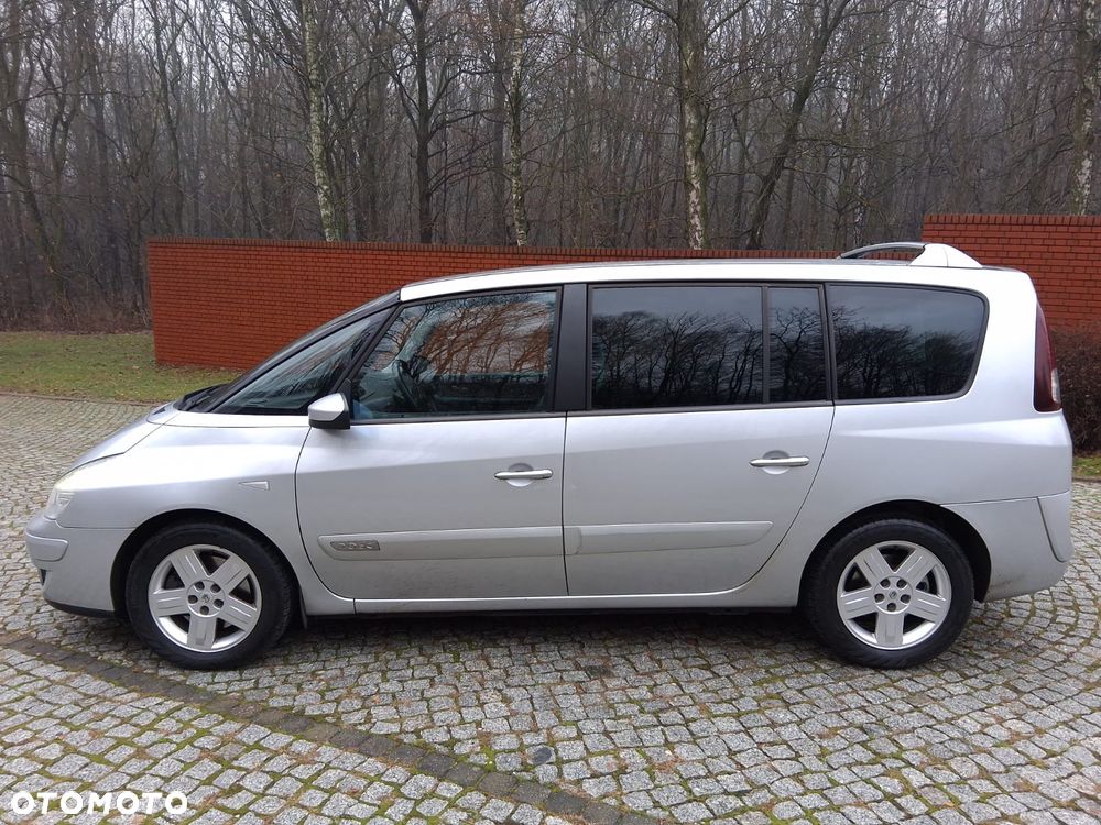 Renault Espace 2.0 dCi FAP Dynamique - 2