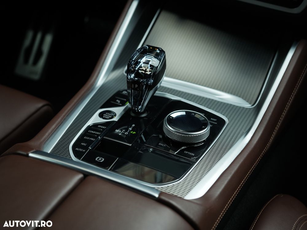 BMW X6 - 40
