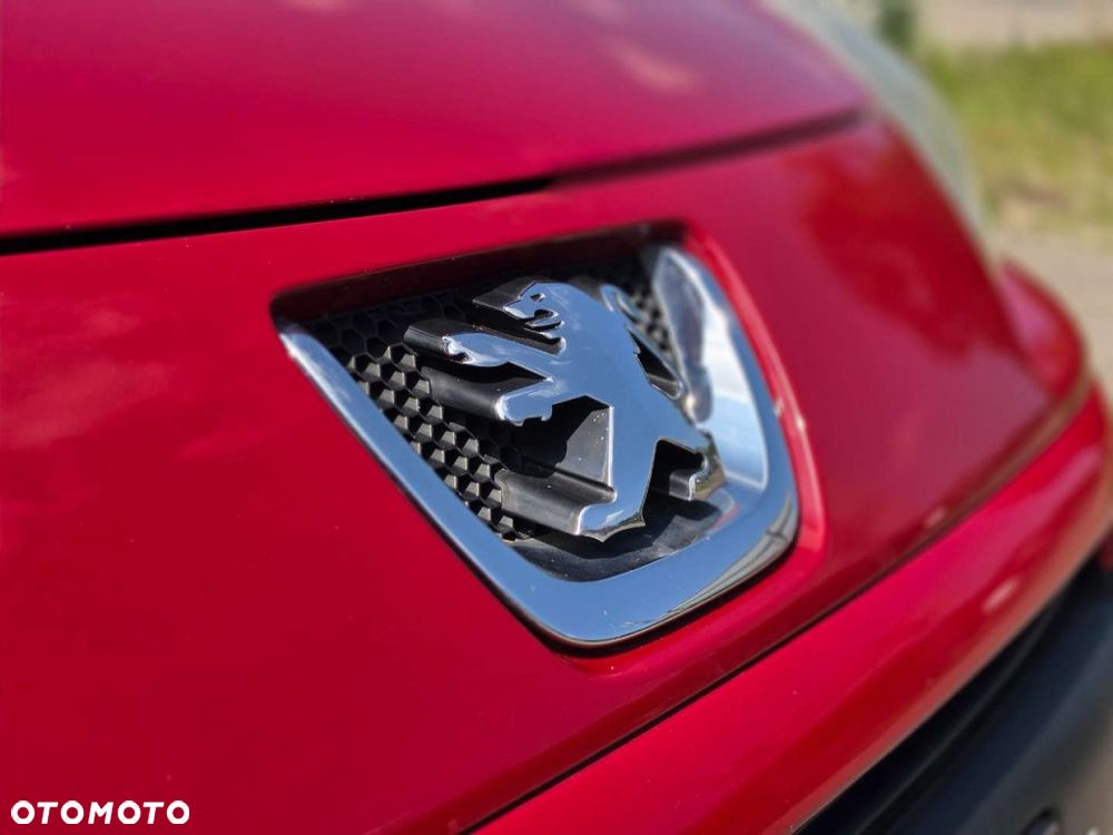 Peugeot Partner - 8
