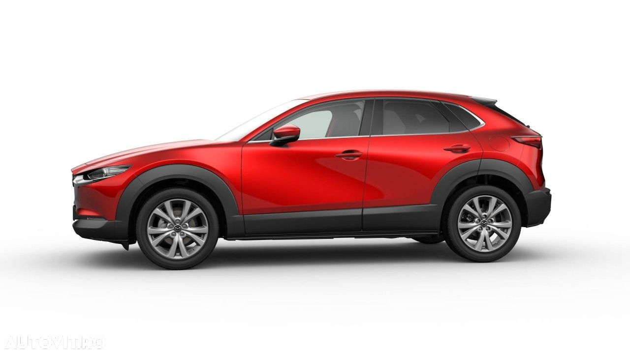 Mazda CX-30 - 2