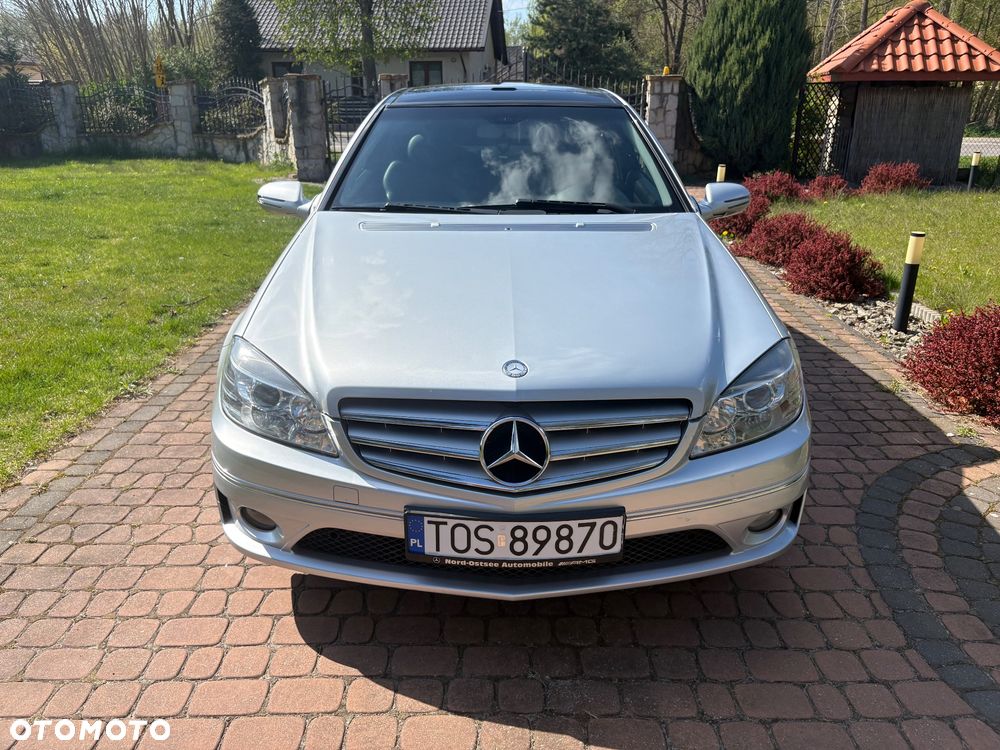 Mercedes-Benz CLC 180 Kompressor Automatik - 2