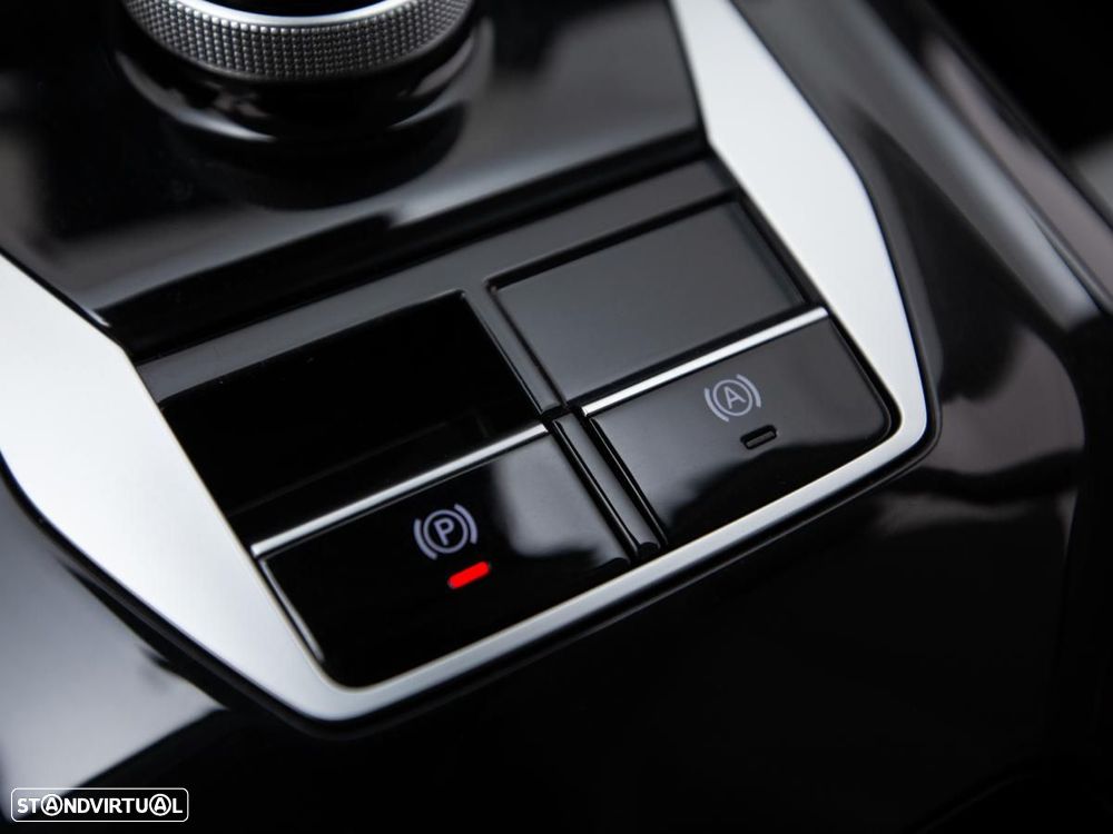 MG MG5 51 kWh Comfort - 20