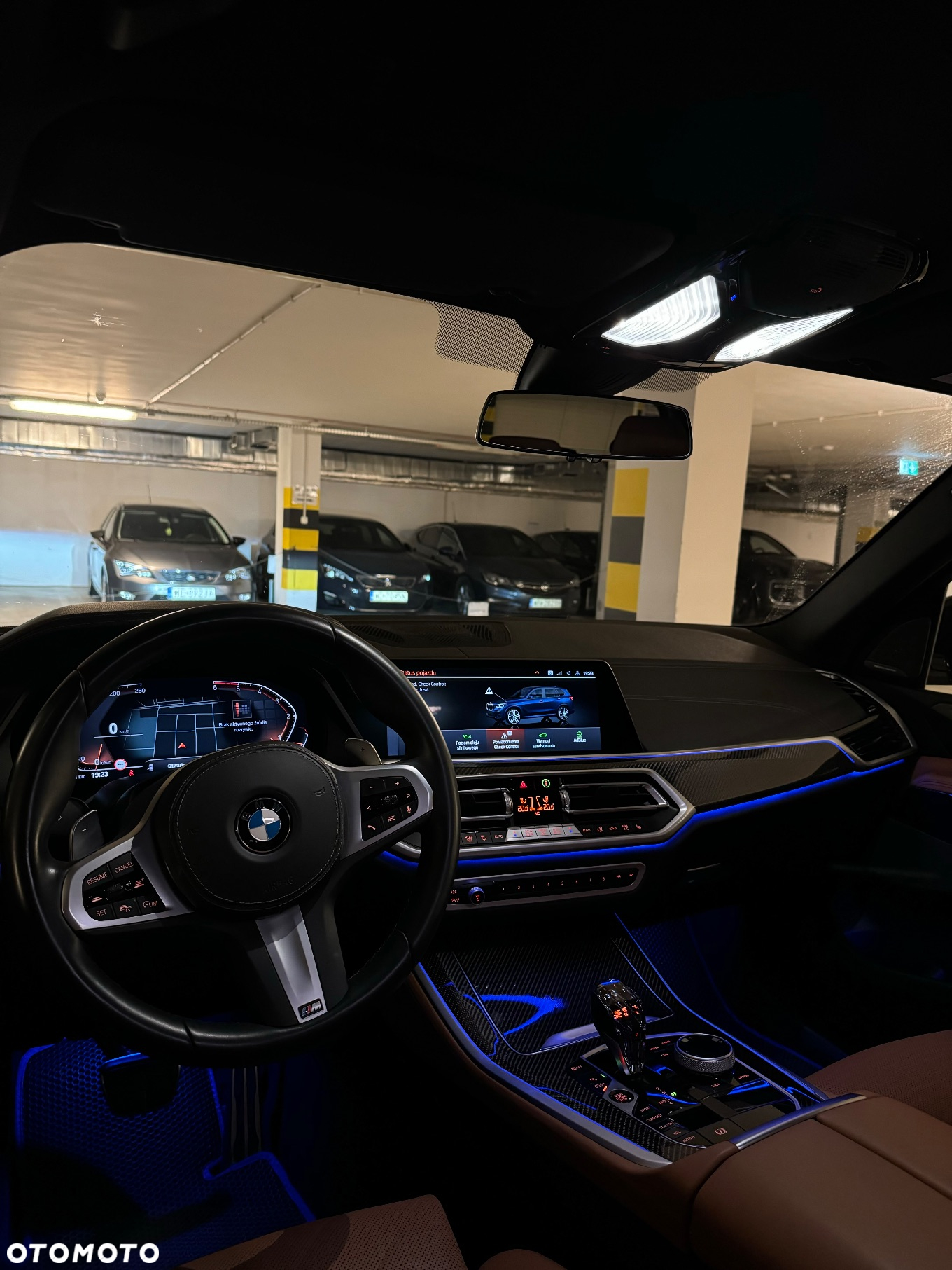 BMW X5 xDrive25d sport - 5