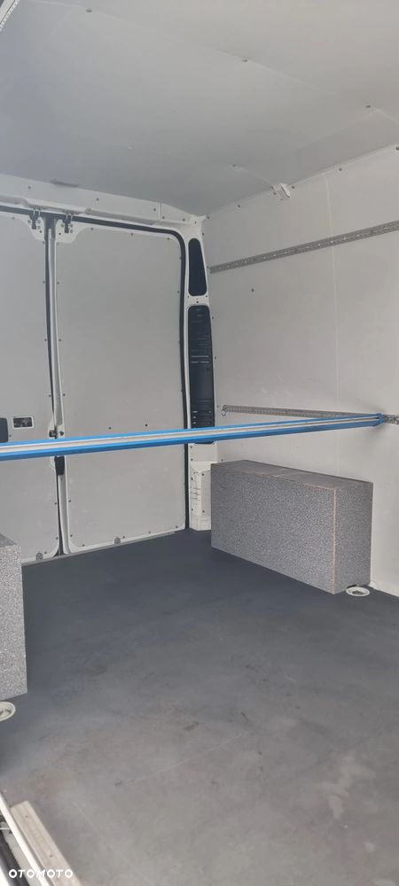Peugeot BOXER - 14