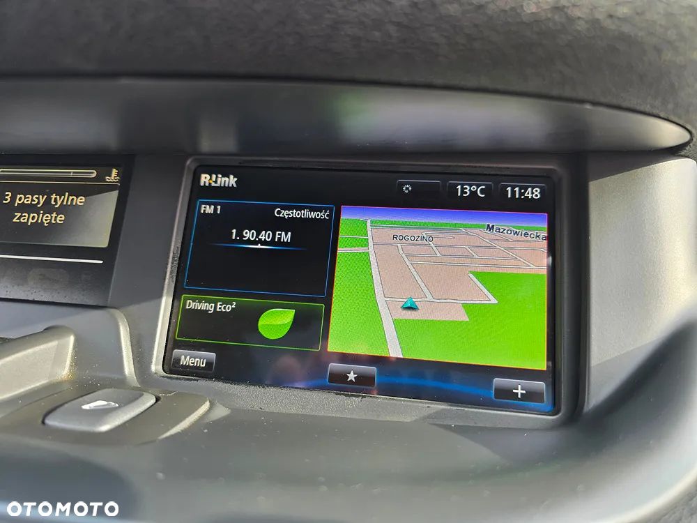 Renault Grand Scenic dCi 130 FAP Start & Stop Dynamique - 29