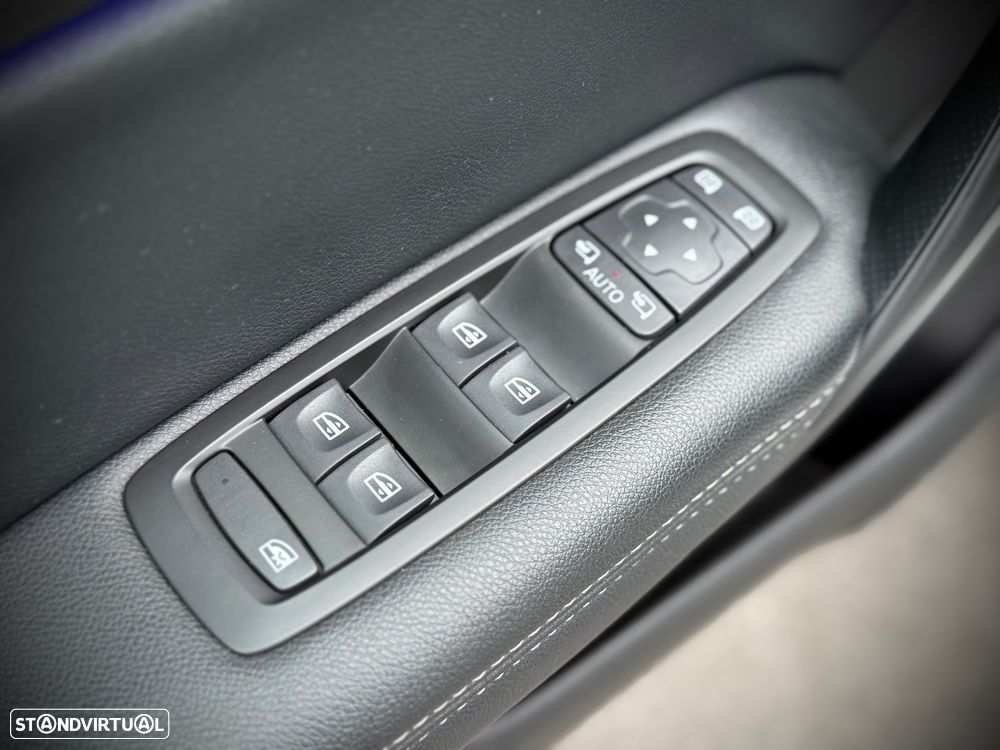Renault Mégane Sport Tourer 1.5 dCi Bose Edition EDC - 38
