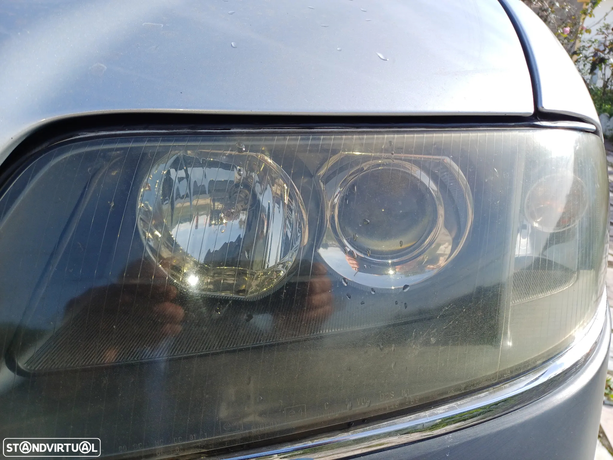 Audi A6 Allroad Quattro 2.5 TDI Tip - 15