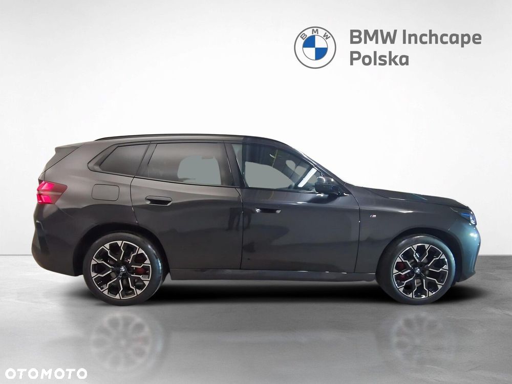 BMW X3 xDrive20d mHEV - 7