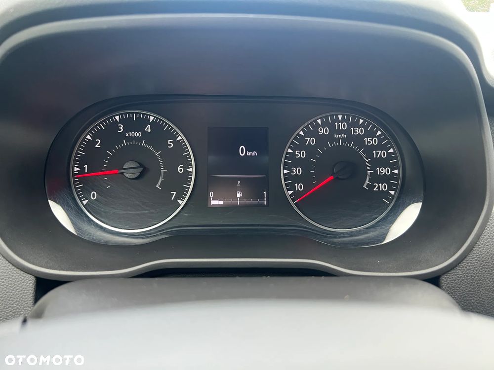 Dacia Duster 1.6 SCe Comfort - 14