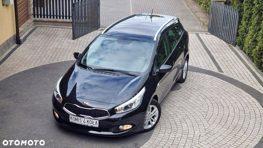 Kia Ceed - 19