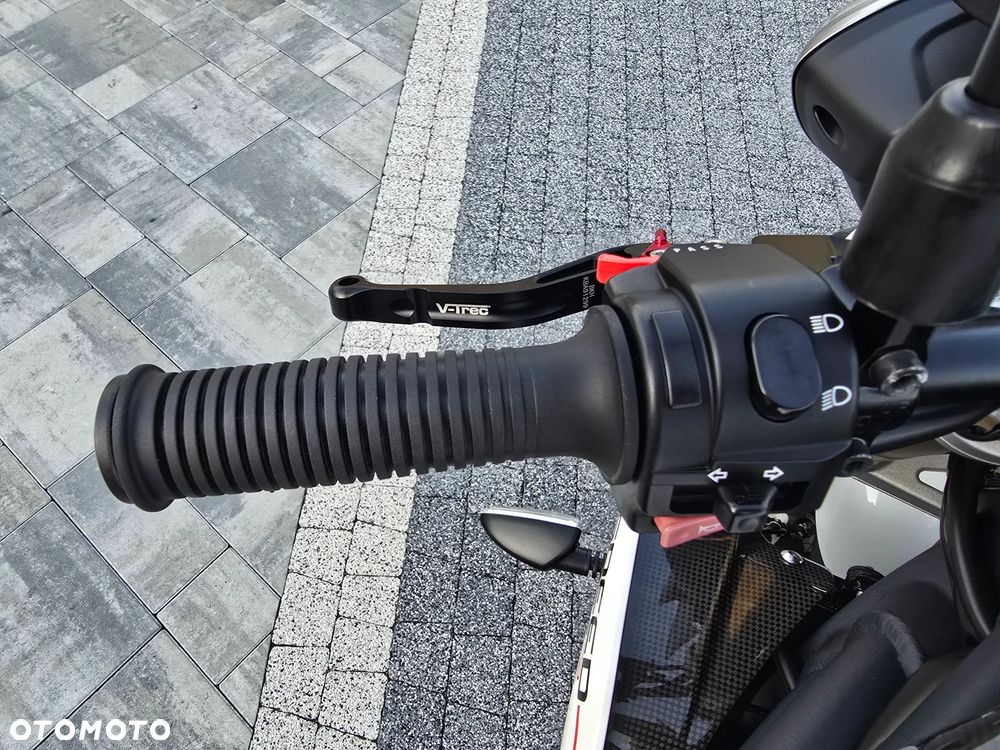 Triumph Speed Triple - 18