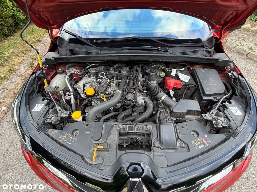 Renault Captur 1.3 TCe Intens EDC - 29