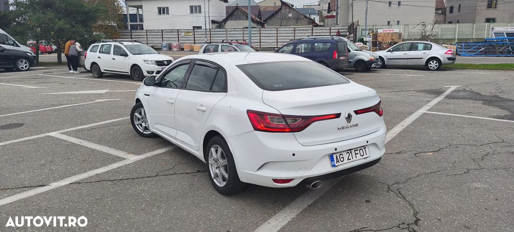 Renault Megane Sce Business - 3