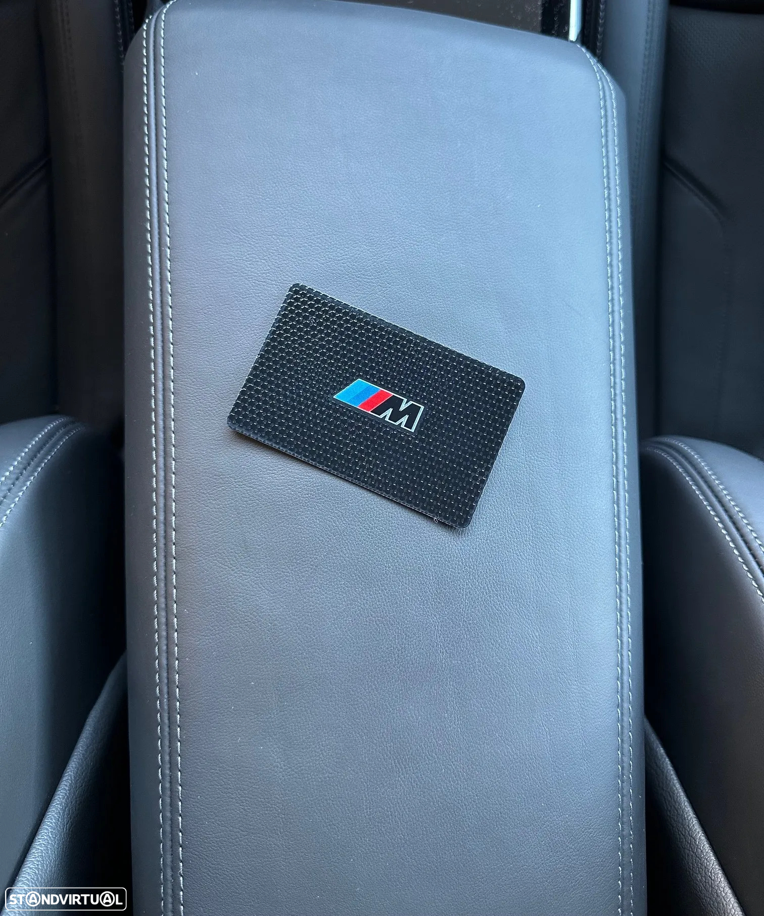 BMW M4 Competition - 20